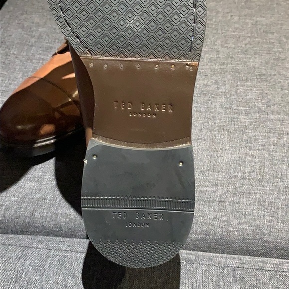 Ted Baker Musken Boot - Picture 2 of 5